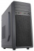 Accord M-02B черный w/o PSU mATX 1x80mm 2x120mm 2xUSB2.0 audio Корпус