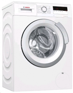 Bosch WLL 20166OE стиральная машина