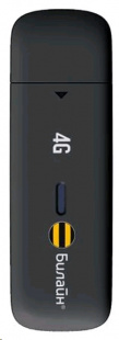 Билайн 4G модем USB без SIM (zte mf823d) Модем