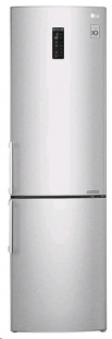 LG GA-B499YAQZ холодильник