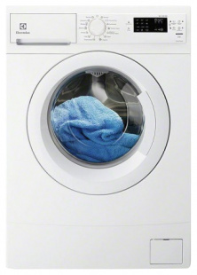 Electrolux EWS 1052 NDU стиральная машина