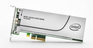 Intel SSDPEDMW800G4X1 Накопитель SSD