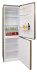Leran CBF 210 IX холодильник