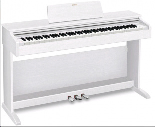 Casio Celviano AP-270WE Цифровое пианино