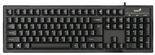 Genius Smart KB-102 Black Клавиатура