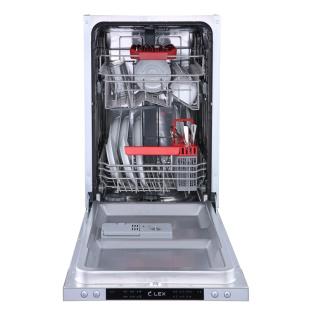 LEX PM 4563 B посудомоечная машина