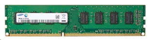 DDR4 4Gb 2133MHz Samsung Original DDR4 (M378A5143DB0-CPB) Память