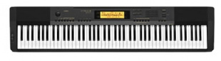 Casio CDP-230RBK Цифровое пианино
