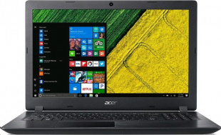 Acer Aspire A315-51-53MS Ноутбук