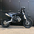 MTM MOTO X-ONE 125cc Питбайк
