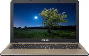 Asus X540BA-DM685 Ноутбук