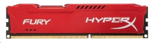 DDR3 4096Mb 1600MHz Kingston (HX316C10FR/4) RTL Память