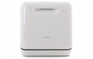 Leran CDW 42-043 W посудомоечная машина