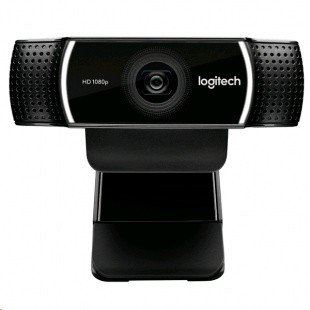 Logitech C922 Pro Stream (960-001088) Web камера
