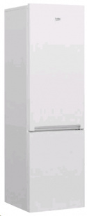 Beko RCNK 321K00W холодильник