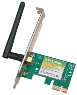 TP-Link TL-WN781ND WiFi Сетевая карта