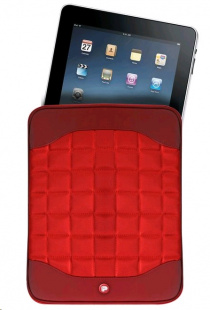 PORT Designs BERLIN iPad Skin Red Чехол