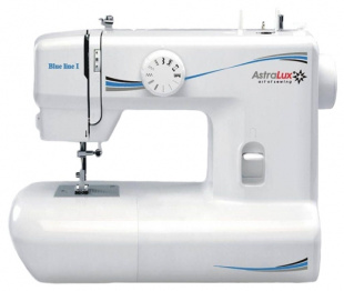 Astralux Blue Line I швейная машина