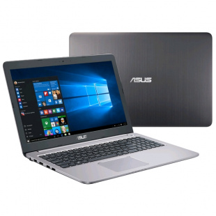 Asus K501UX-DM282T Ноутбук