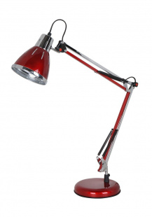 Arte Lamp Airone  A2245LT-1RD светильник настольный