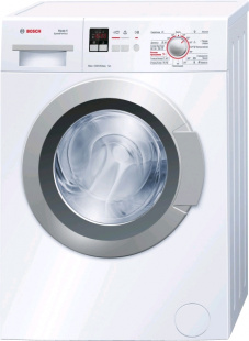 Bosch WLG 20162OE стиральная машина