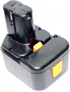 Аккумулятор для ДА-12-1,ДА-12-1к,ДА-12-2,ДА-12-2к АКБ для электроинструмента