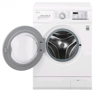 LG FH2H3MD0 стиральная машина