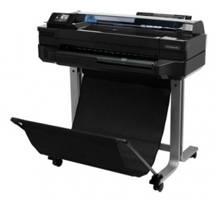 HP DesignJet T520 24in e-Printer (CQ890A) Плоттер