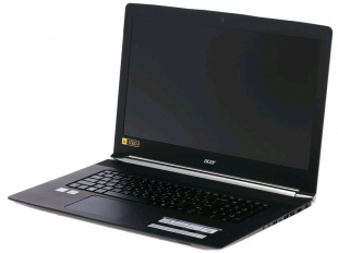 Acer Aspire VN7-792G-54LD Ноутбук