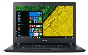 Acer Aspire 3 A315-21G-438M Ноутбук