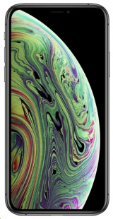 Apple iPhone XS 64GB Grey Seal Телефон мобильный