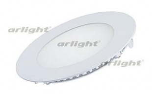 Arlight DL-120M-9W Day White светильник точечный
