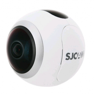 SJCAM SJ360 white Экшн камера