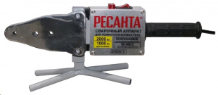 Ресанта АСПТ-2000 сварочный аппарат