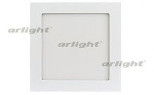 Arlight DL-225x225M-21W Day White светильник точечный