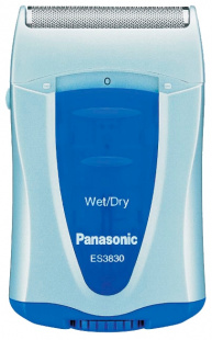 Panasonic ES 3830 S520 бритва