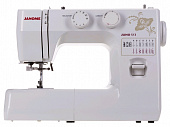 Janome Juno 513 швейная машина