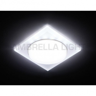 Ambrella G290 G290 PR/CH светильник точечный
