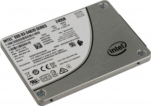 Intel SSDSC2KG240G801 Накопитель SSD