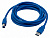 USB  3.0  AM/BM 3.0м для принтера PC PET Кабель