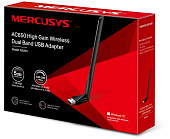 Mercusys MU6H AC650 Адаптер