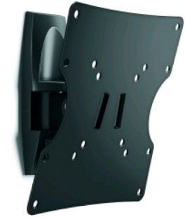 Holder LCD-M2503-B черный Кронштейн