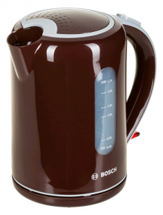Bosch TWK 7604 чайник