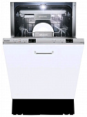 Graude VG 45.0 посудомоечная машина