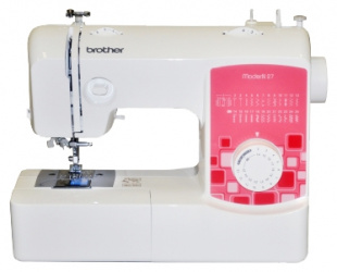 Brother ModerN 27 швейная машина