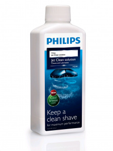 Philips HQ200/50 Жидкость для чистки бритв