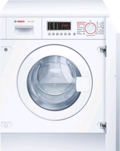 Bosch WKD 28541OE стиральная машина