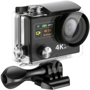 X-Try XTC220B black Экшн камера