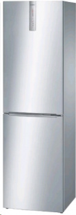 Bosch KGN 39NL14R холодильник