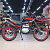 ATAKI TOURIST 300 PR (4T 175FMM) ПТС 21/18 (2023 г.), заводская упаковка, 1560535-790-6385 Мотоцикл